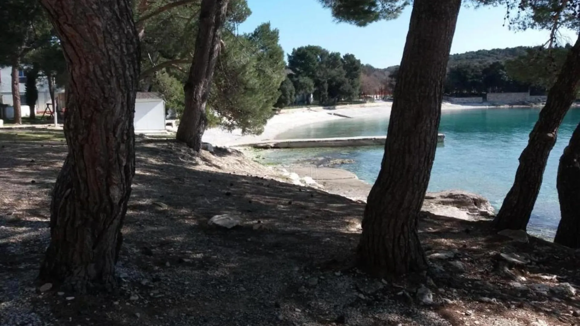 Splendid Mobile Home In Banjole With Swimming Pool 0*,  Croatia