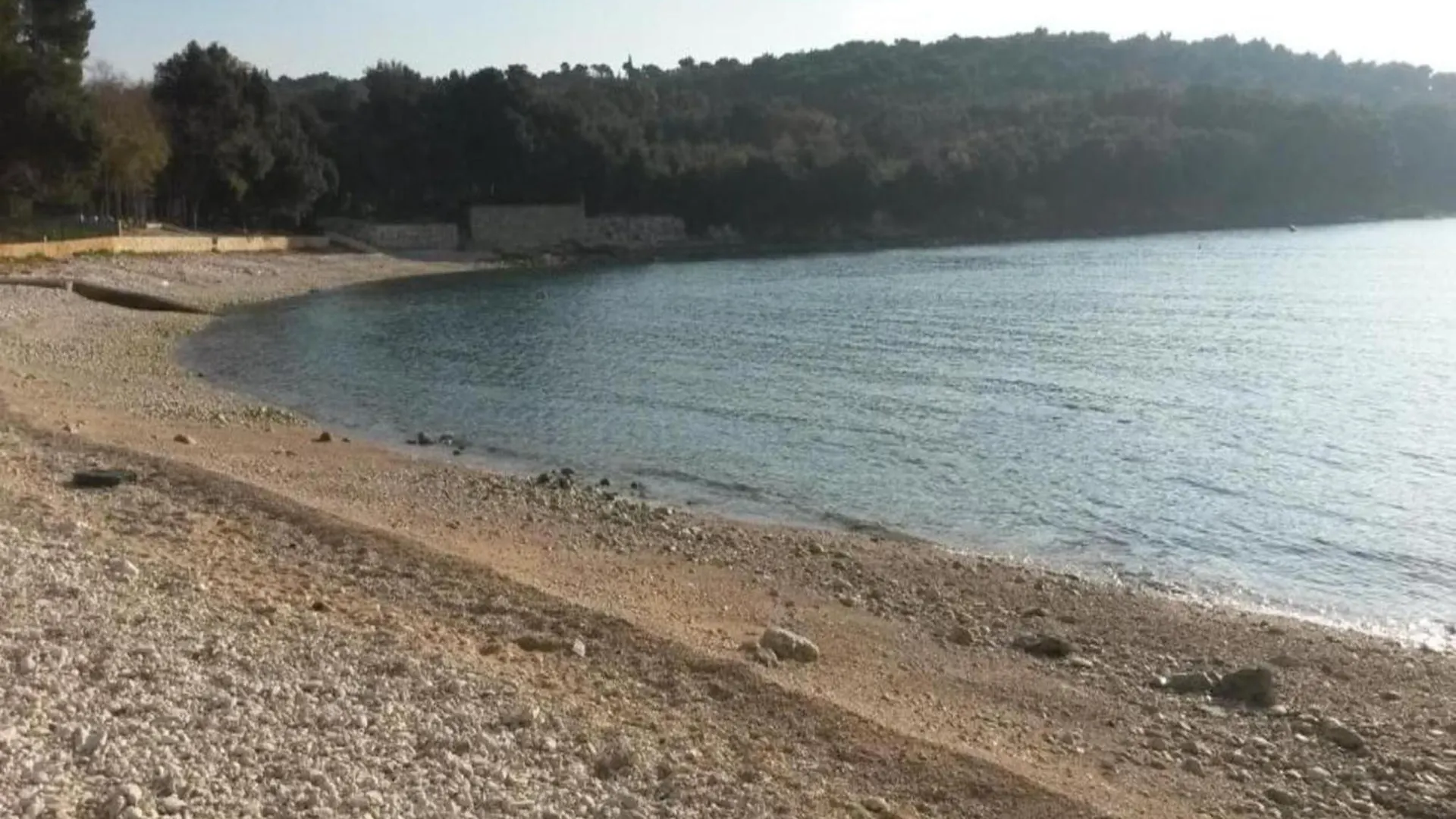 Holiday home Splendid Mobile Home In Banjole With Swimming Pool Croatia